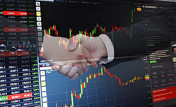 (易欧app官网)交易所交易界面